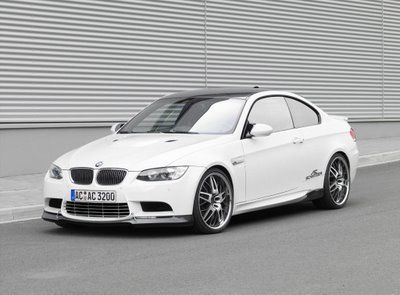 Coil-Ex Bmw Uyumlu E92 / 93 92006 Sonrası Spor Yay 35 / 35 Mm