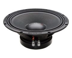 Powerbass - Uyumlu Xpro-10 (25Cm Mid Bass)