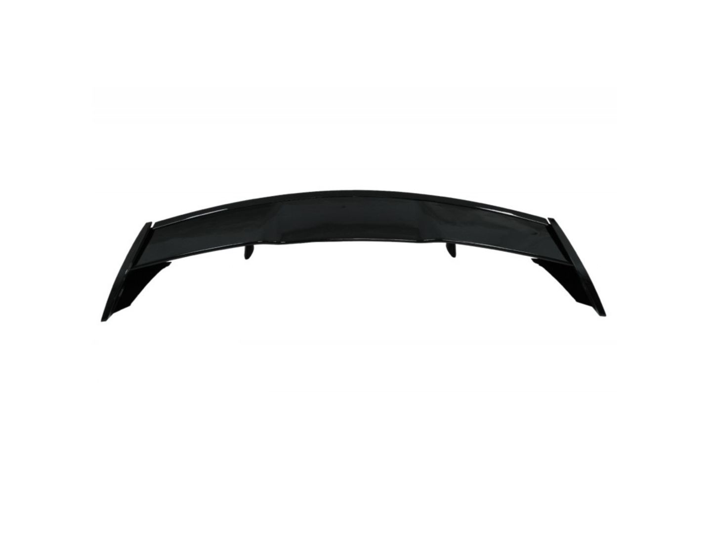 Mercedes W177 Uyumlu 2019+ A45 Spoiler Piano Black