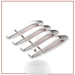 Chevrolet Aveo Uyumlu Kapı Kolu -2004 Paslanmaz Çelik Parça