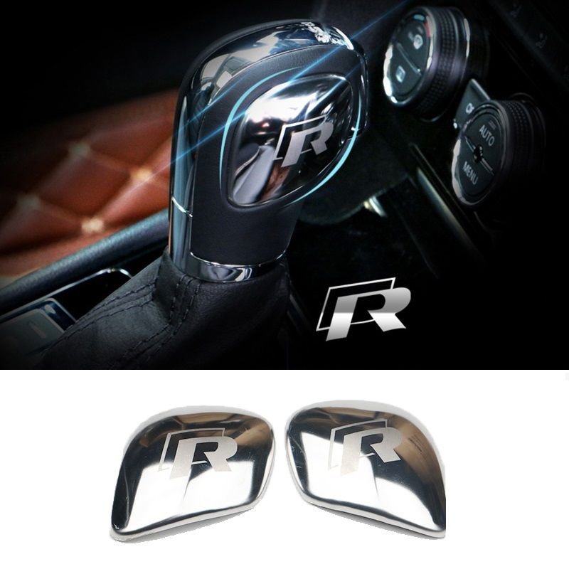 R-Vites Topuzu Logosu-Silver / Icvı180