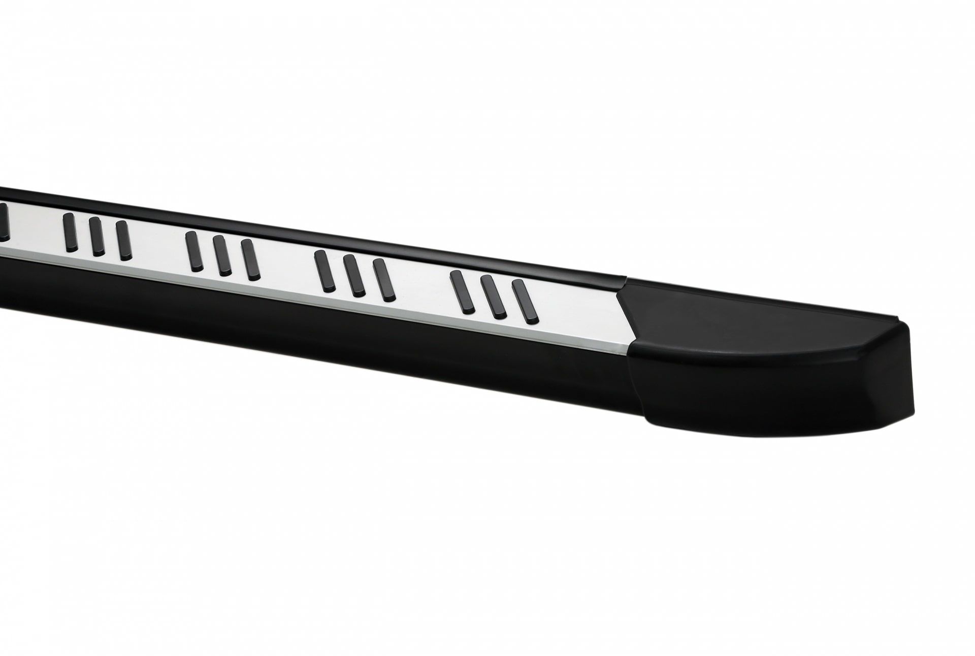 Renault Captur 2013-2020 Drs M Line Serisi Gri Yan Basamak 179 Cm