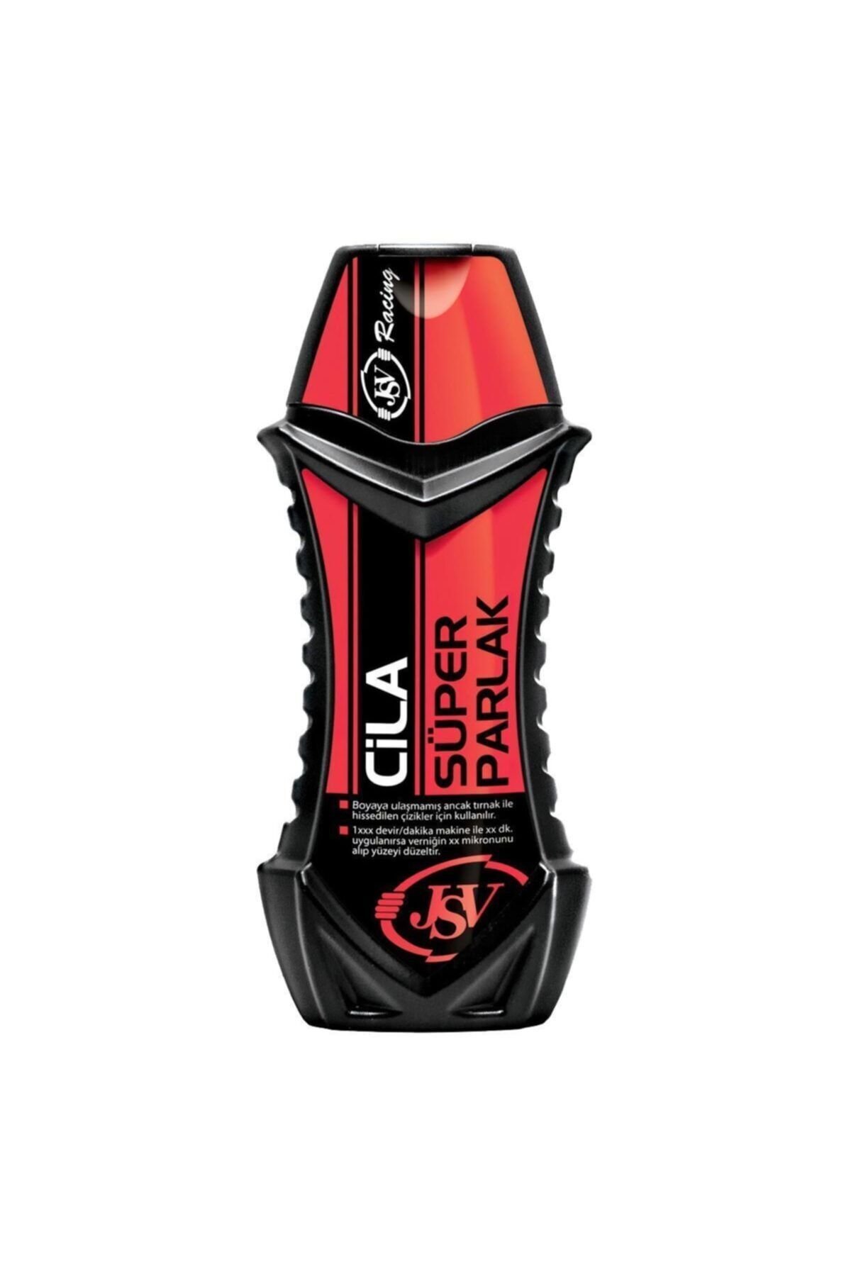 Oto Süper Parlak Cila 300 Ml