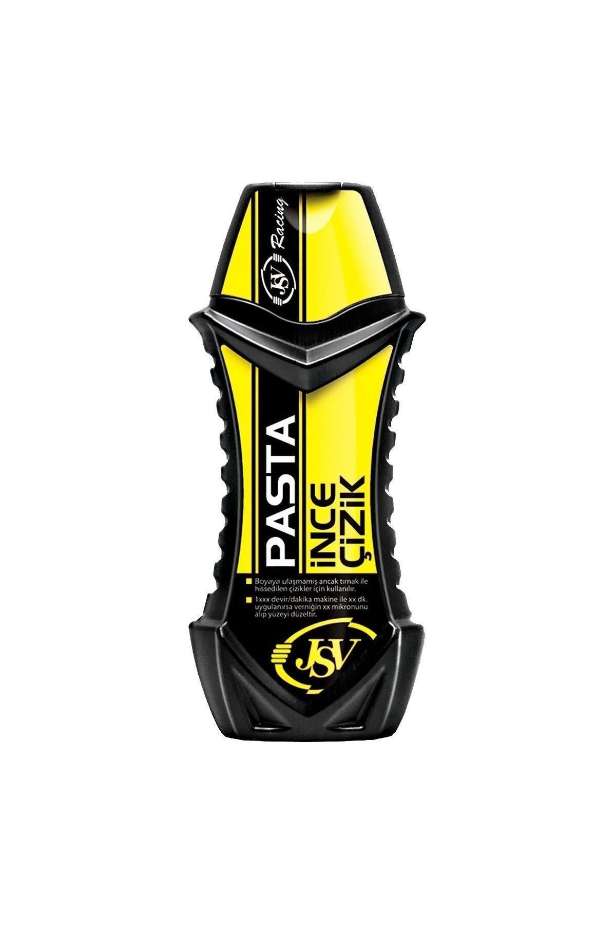 Oto Ince Çizik Giderici Pasta 300 Ml