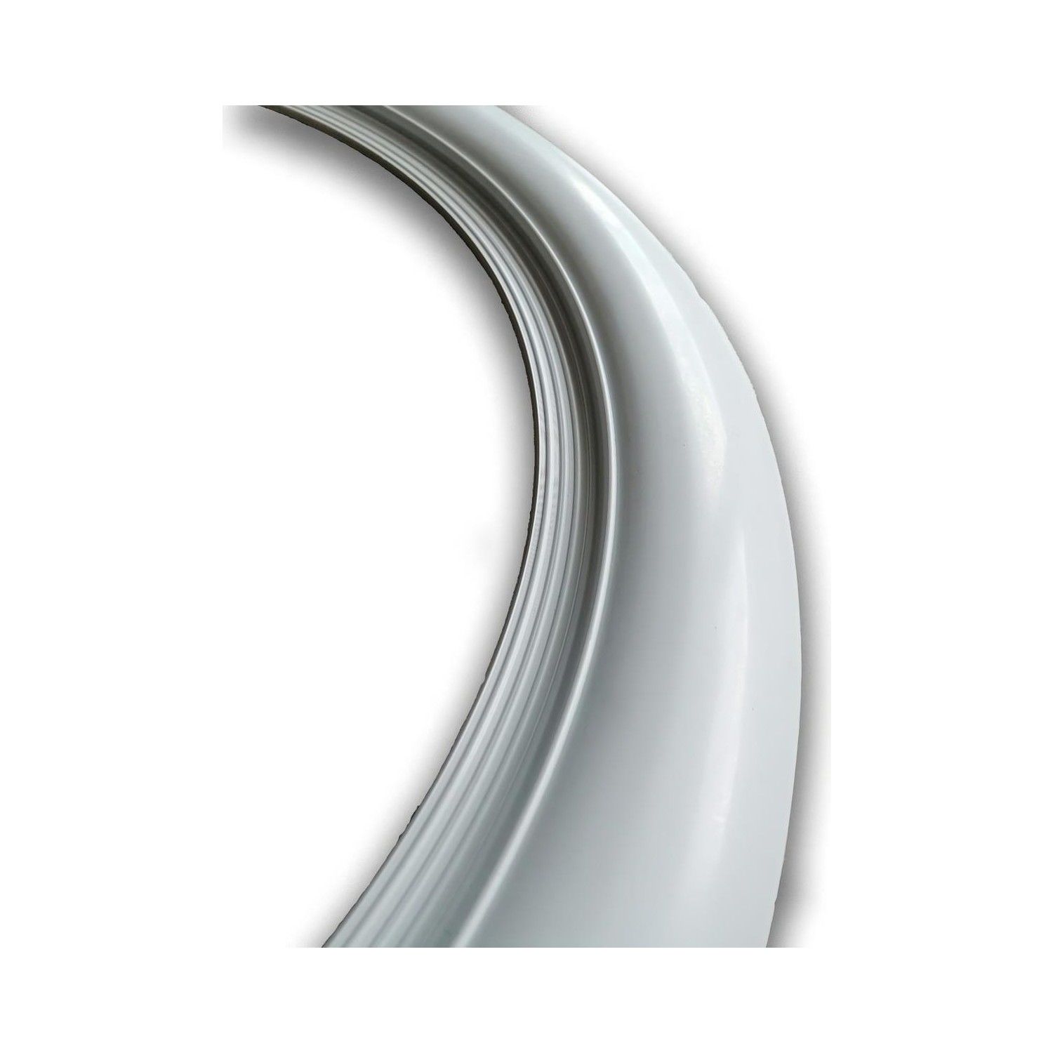 Oto Lastik Yanağı Lüks Beyaz 18 Jant 4 Adet Yanak