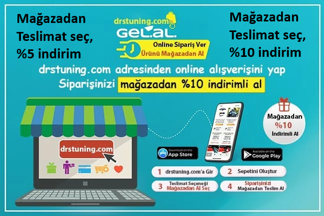 Neden Daha Fazlasını Ödeyesiniz?