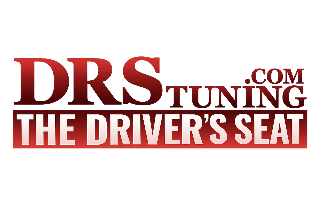  DRS Tuning Oto aksesuarları