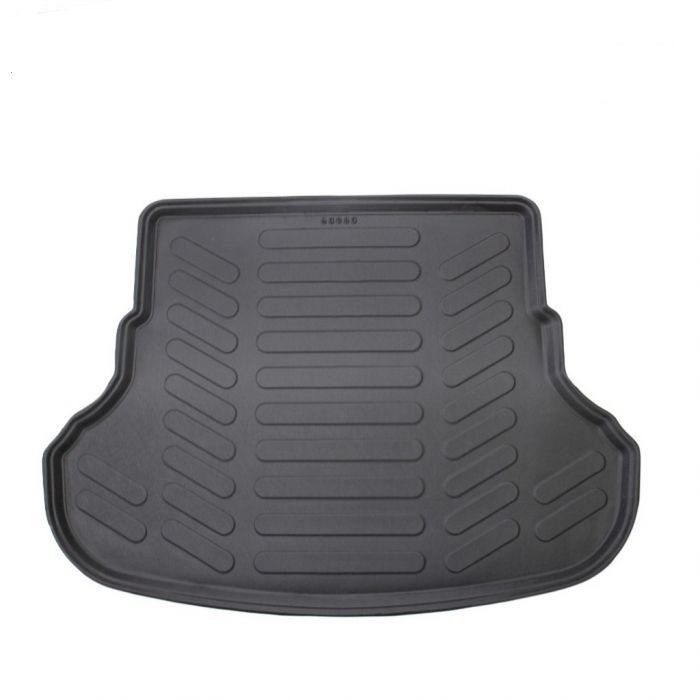 Mini Countryman Uyumlu 2010-2016 3D Bagaj Havuzu