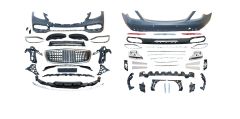 Mercedes W213 Uyumlu E Serisi Maybach Body Kit