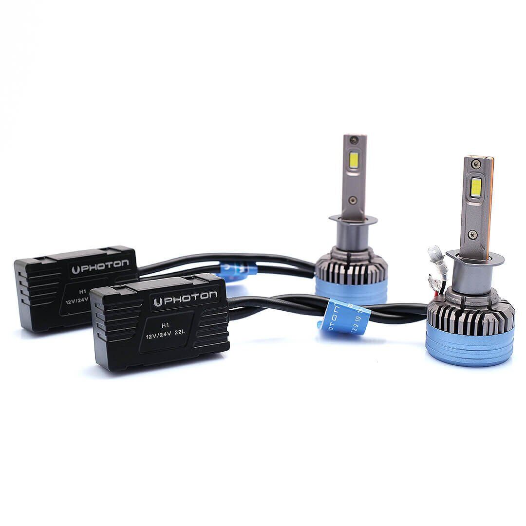 Photon Milestone Serisi H1 Katana Edition