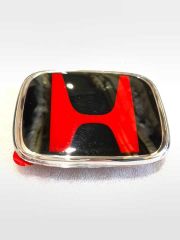 Honda Civic Uyumlu Fb7 2012-2015 Arka Logo Smoke