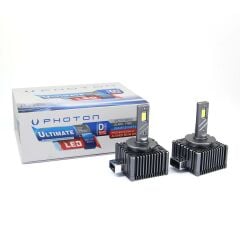 Photon Ultimate D1S/R Ballast Xenon Led