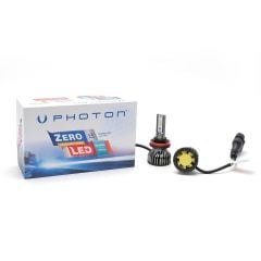 Zero H9 Uyumlu LED Headlıght