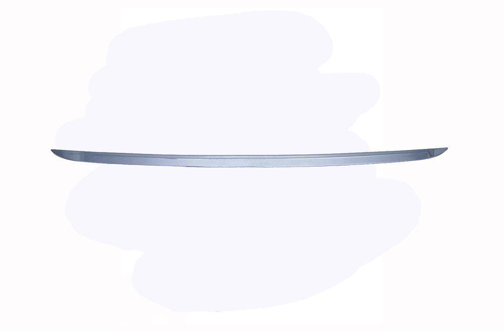 Hyundai İ20 Uyumlu Bagaj Alt Çıtası Hatchback Krom 2014-2018