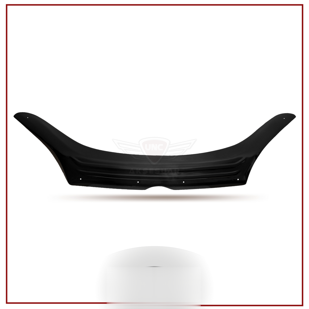 Fiat Doblo Uyumlu Kaput Rüzgarlığı -2015 Parça