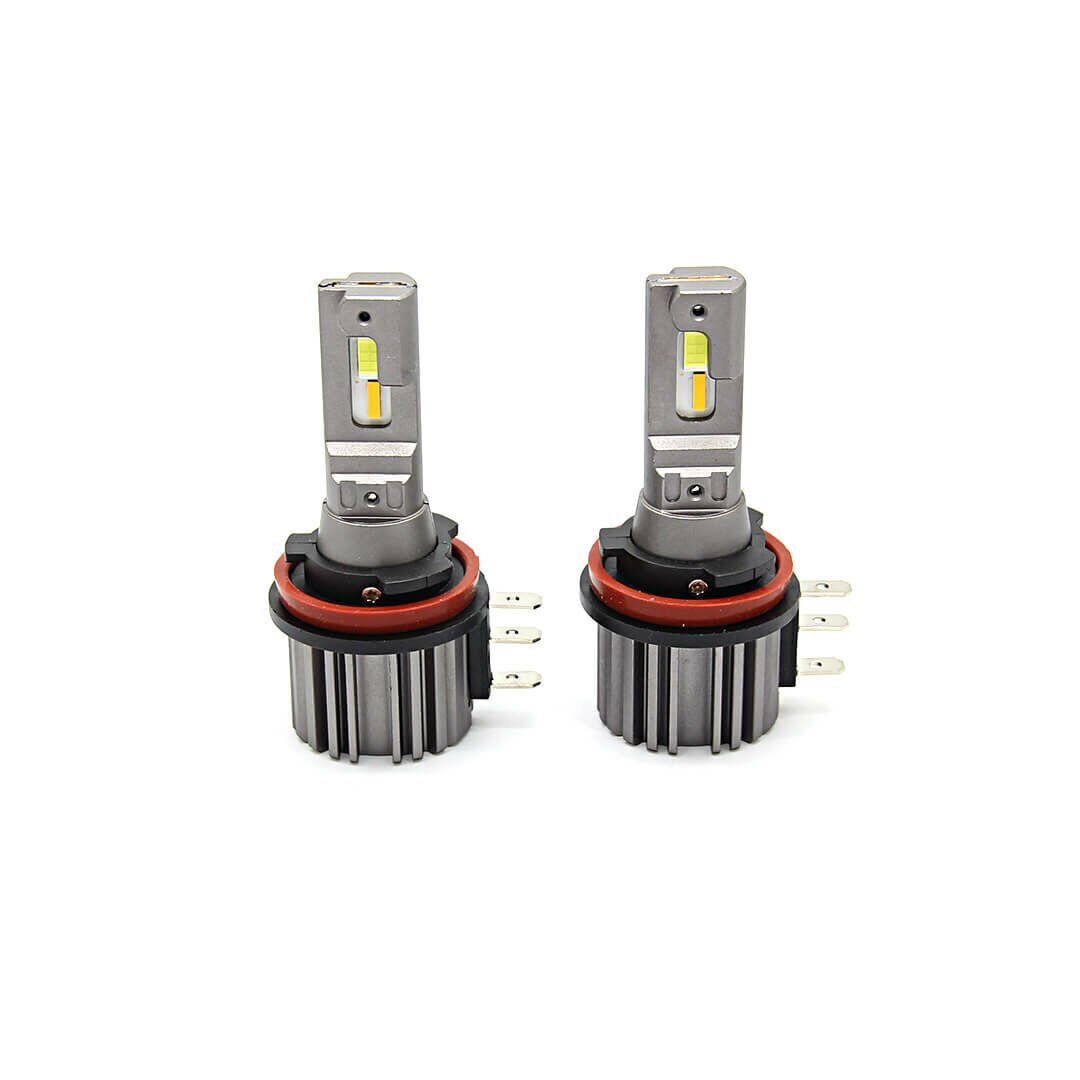 Photon Ultimate H15 Turuncu Gündüz Ledli