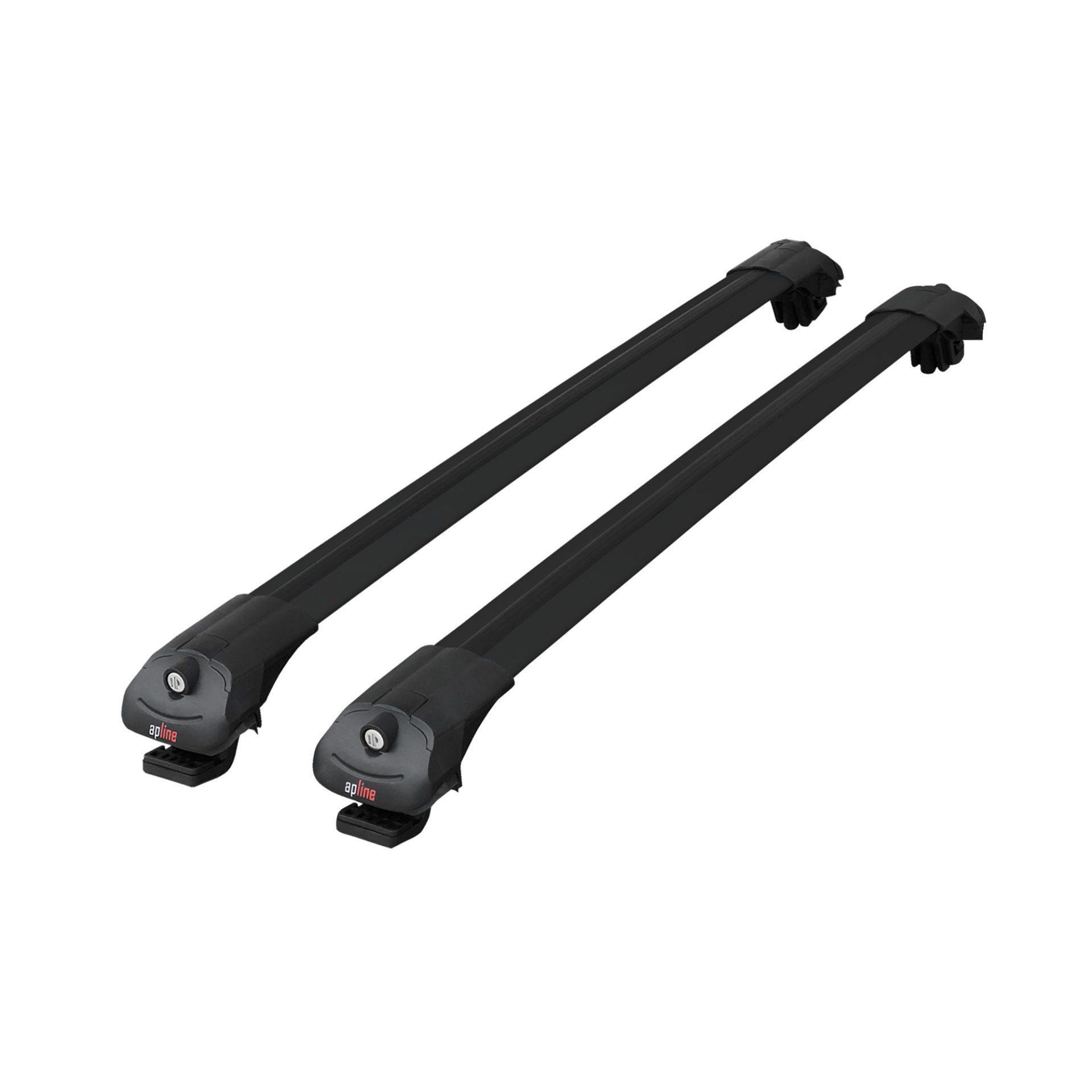 Kia Mohave (HM2) 2020 ve Sonrası ile uyumlu ACE-1 Ara Atkı Tavan Barı SİYAH