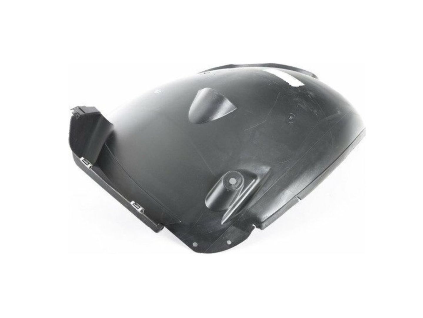 W211 E Uyumlu Serisi 2003-2009 Sağ Ön Çamurluk Davlumbaz (Arka Kısım) - 2116901430