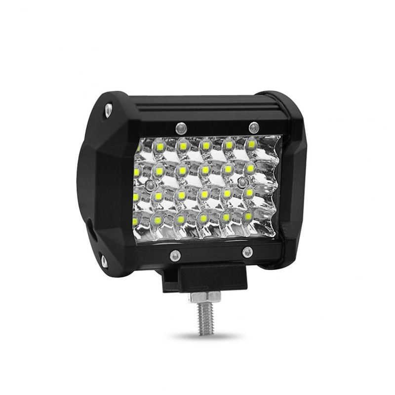 Sis Lambası 24Led 72W Beyaz/ Lass283