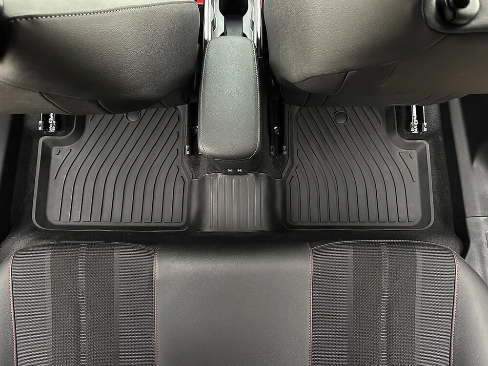 Rizline Premium Opel Mokka 2021 Sonrası Havuzlu Paspas | Benzin & Dizel