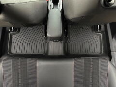 Rizline Premium Peugeot 208 2019 Sonrası Havuzlu Paspas