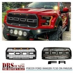 Ford Ranger F150 Panjur