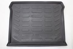 Ford Tourneo Uyumlu Connect 2023 Sonrası Bagaj Havuzu Parça