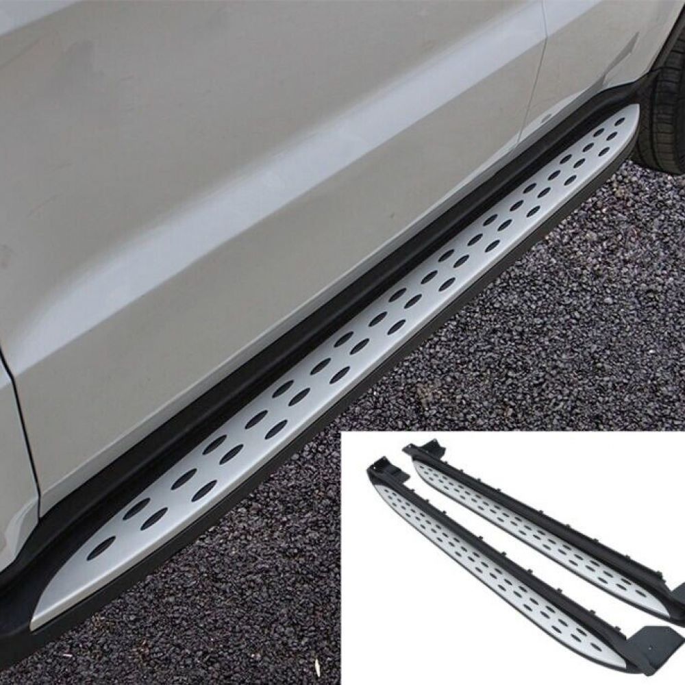 Jeep Grand Uyumlu Cherokee 2012 2019 Yan Basamak Bmw Style Parça