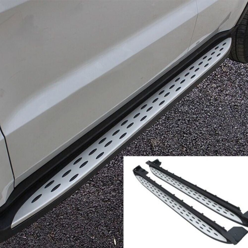 Jeep Grand Uyumlu Cherokee 2012 2019 Yan Basamak Bmw Style Parça