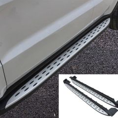 Jeep Grand Uyumlu Cherokee 2012 2019 Yan Basamak Bmw Style Parça