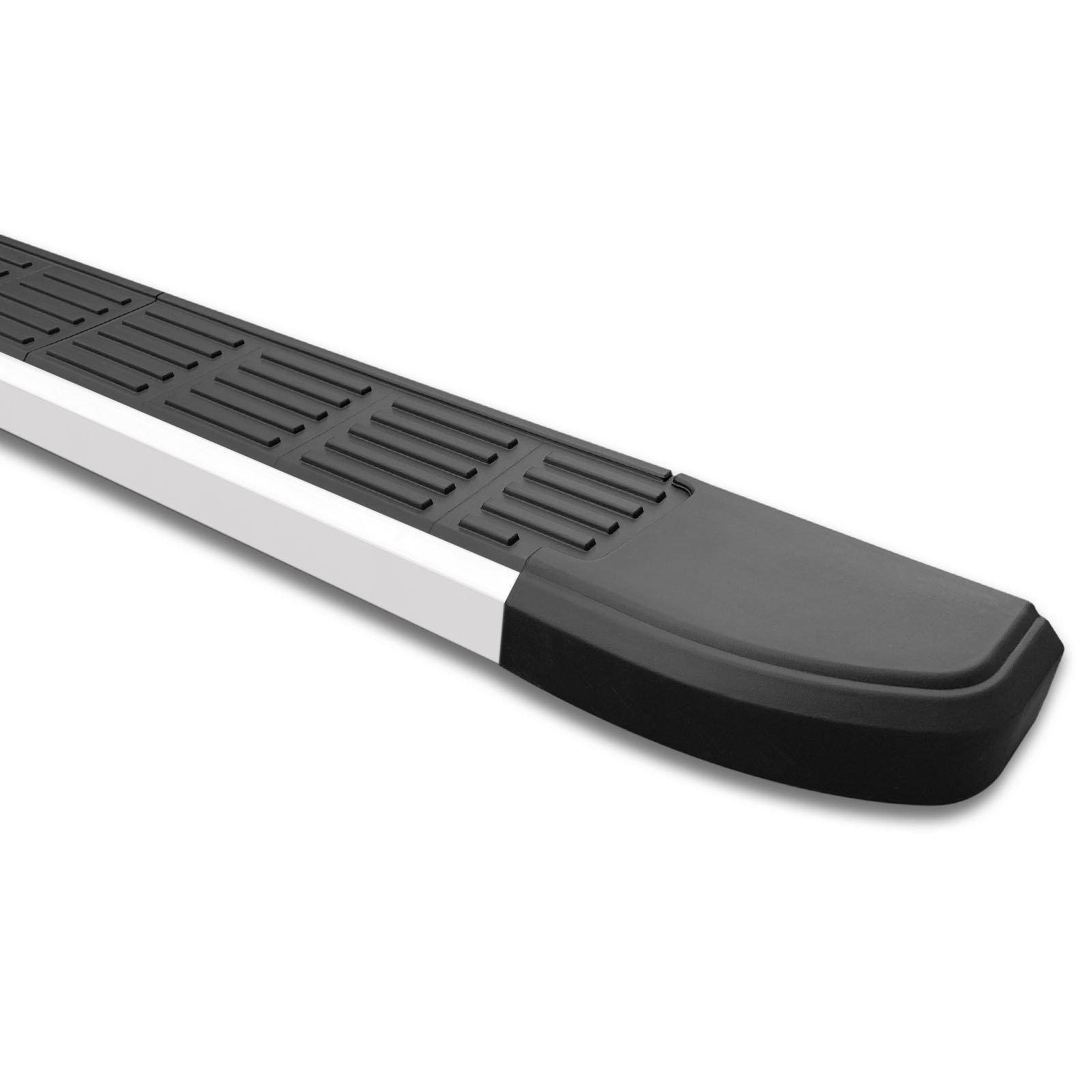 Honda CR-V 4 2012-2018 Drs S Line Serisi Aluminyum Kenar Yan Basamak 173 Cm