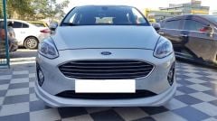 Ford Fiesta Uyumlu Makyajlı Ön Ek