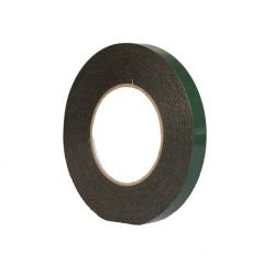 Çift Taraflı Şeffaf Bant 3S 0,5Cm X 10M / Yaba5