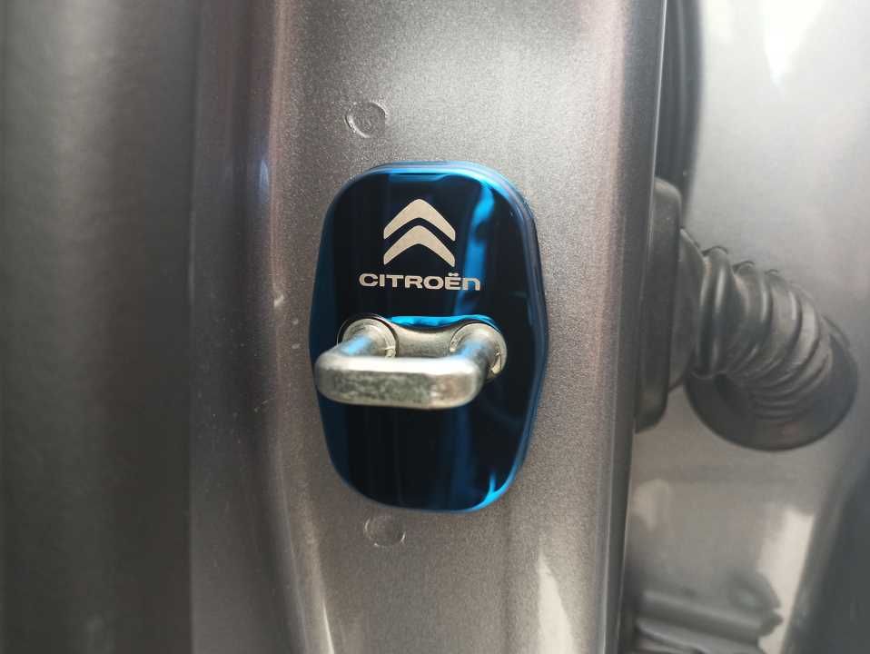 Citroen Kapı Uyumlu Kılıf Karşılığı