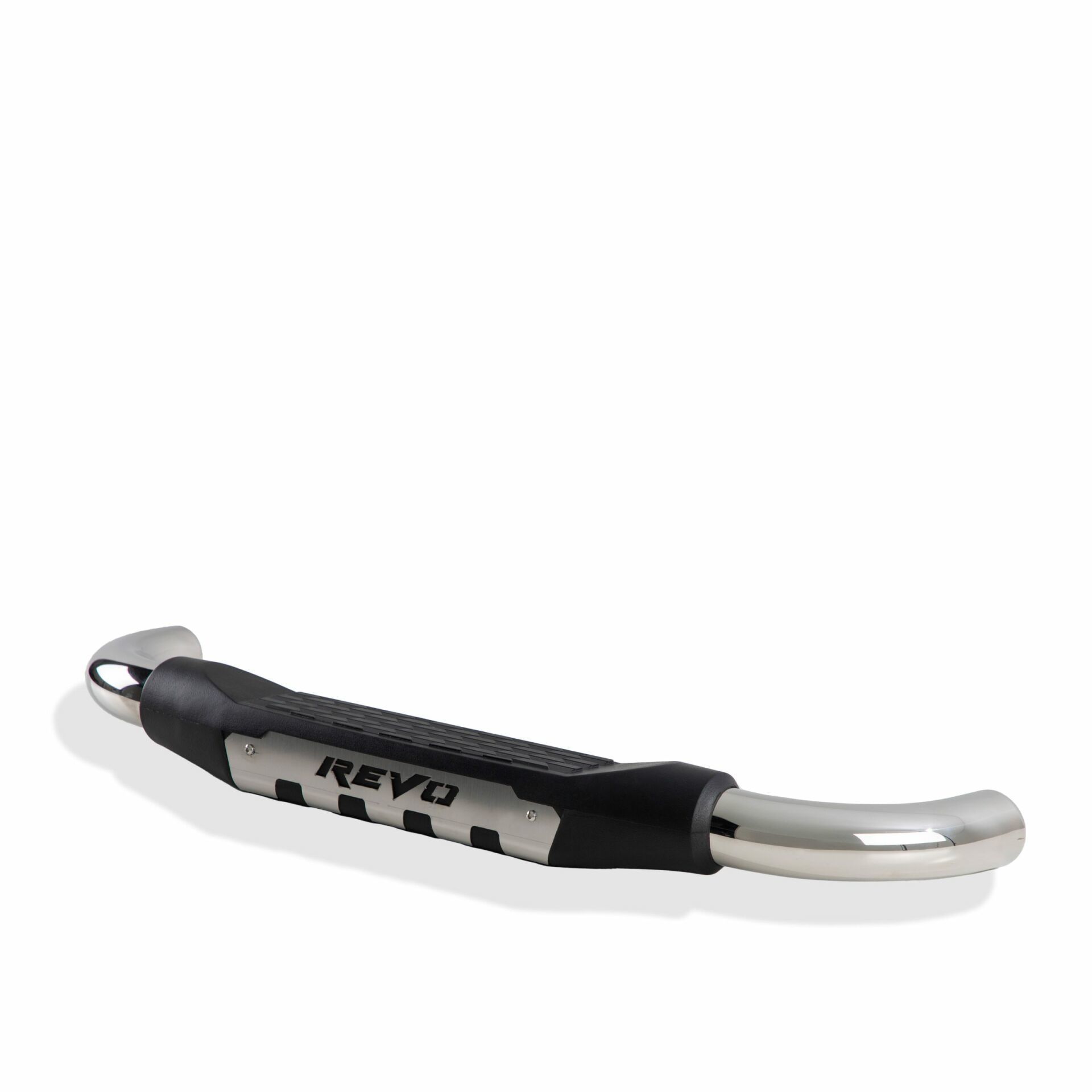 Ford Ranger Wildtrak Titanic Plus Arka Koruma Basamak Krom 2023+ PAK25