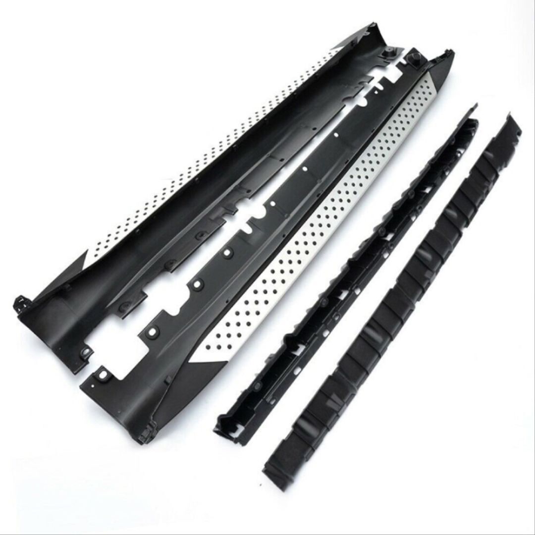 Bmw X5 E70 2007-2011 Oem Yan Basamak