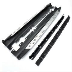 Bmw X5 E70 2007-2011 Oem Yan Basamak