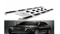 Audi Q5 2018-2022 Yan Basamak Oem Model