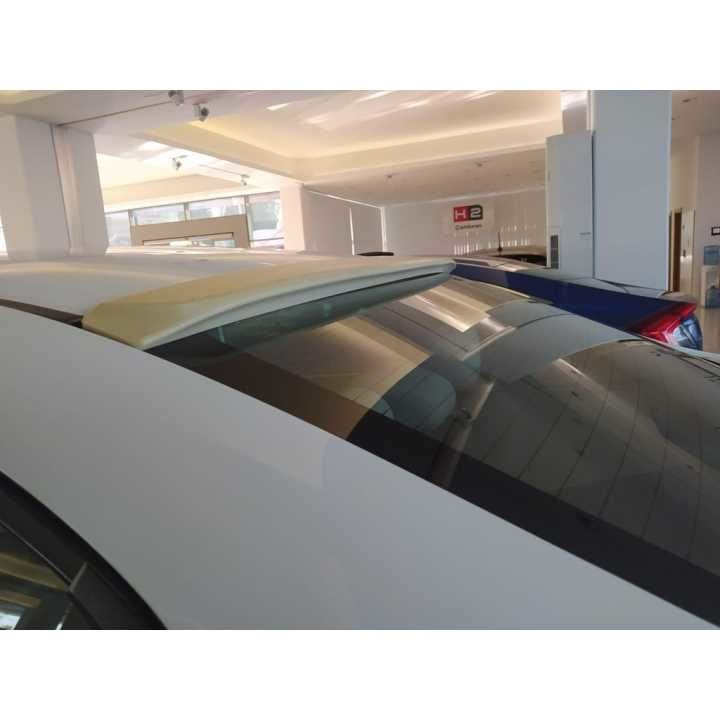Honda Civic Uyumlu Fd6-Fb7 2006-2015 Arka Cam Spoiler
