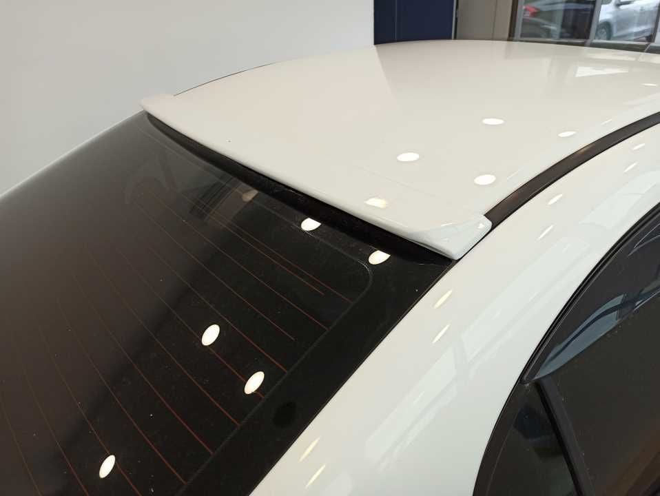 Honda Civic Uyumlu Fd6-Fb7 2006-2015 Arka Cam Spoiler