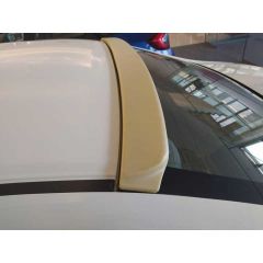 Honda Civic Uyumlu Fd6-Fb7 2006-2015 Arka Cam Spoiler