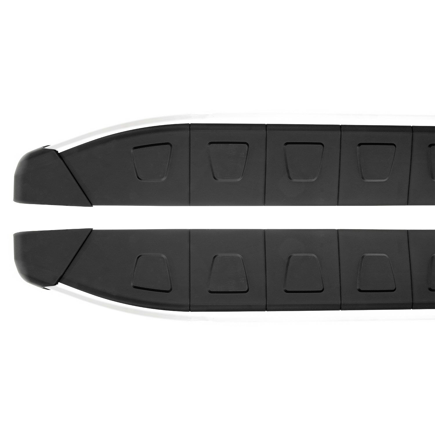 Peugeot 2008 2013-2019 Alyans Gri Yan Basamak Koruma