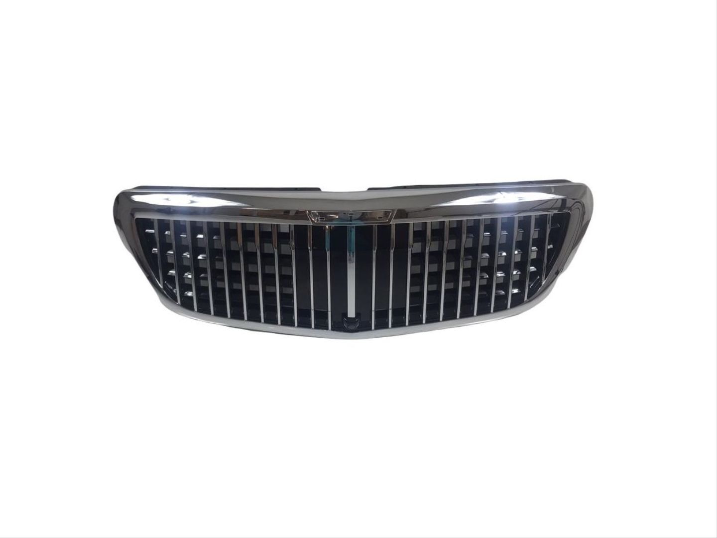 Mercedes W447 Uyumlu Vito 2014-2021 Maybach Panjur