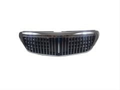 Mercedes W447 Uyumlu Vito 2014-2021 Maybach Panjur