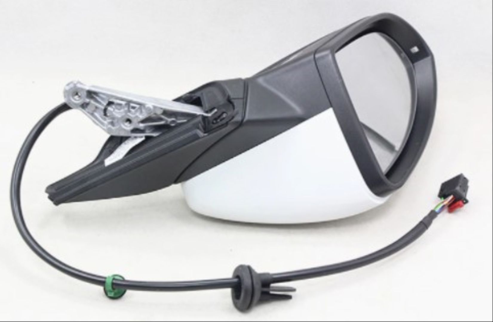 Volkswagen Golf Uyumlu 7 Katlanır Ayna