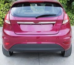 Ford Fiesta Uyumlu Arka Bagaj Çıtası Hatchback