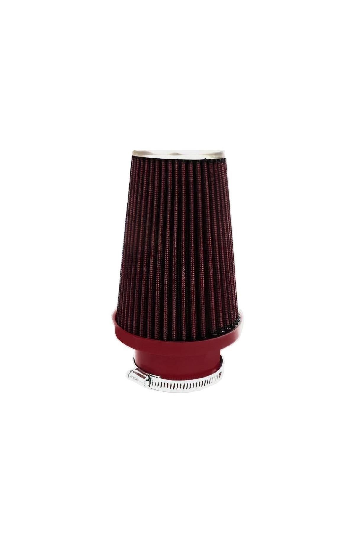 Performans Oto Hava Filtresi Konik 77mm Uyumlu