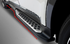 HONDA HR-V YAN BASAMAK 2016+