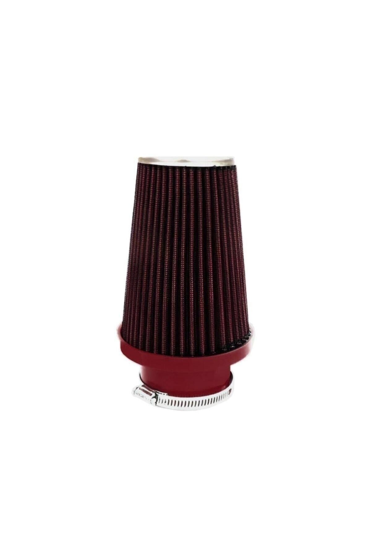 Performans Oto Hava Filtresi Konik 60mm