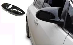 Seat Leon Uyumlu Mk2 2009-2012 Batman Ayna Kapağı